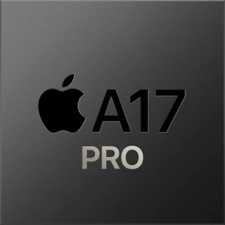 A17 Pro