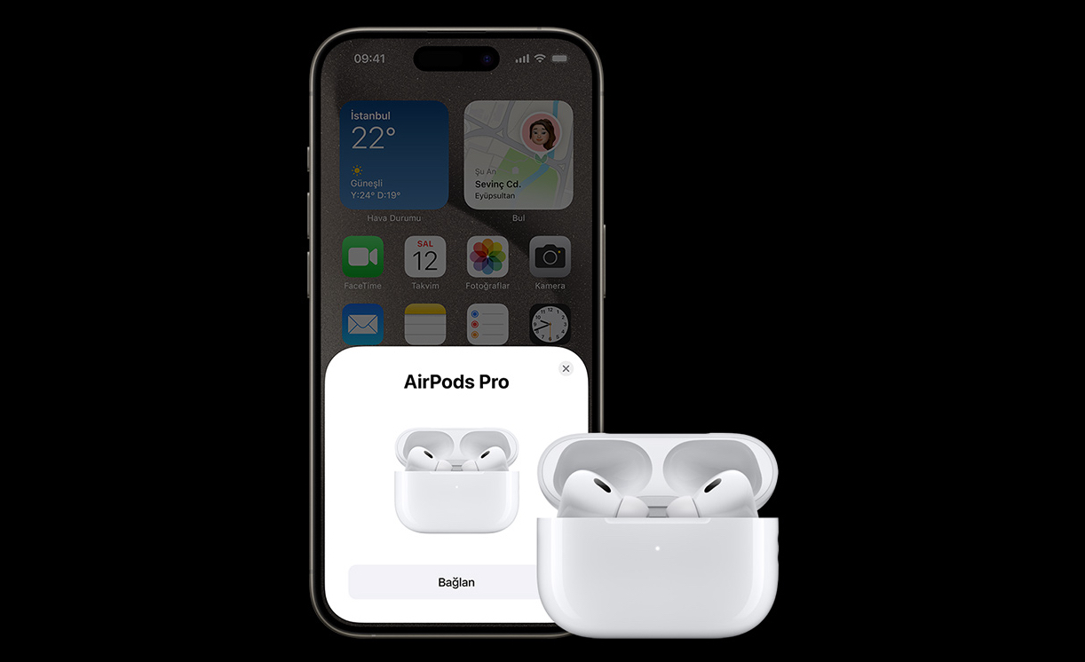 apple airpods